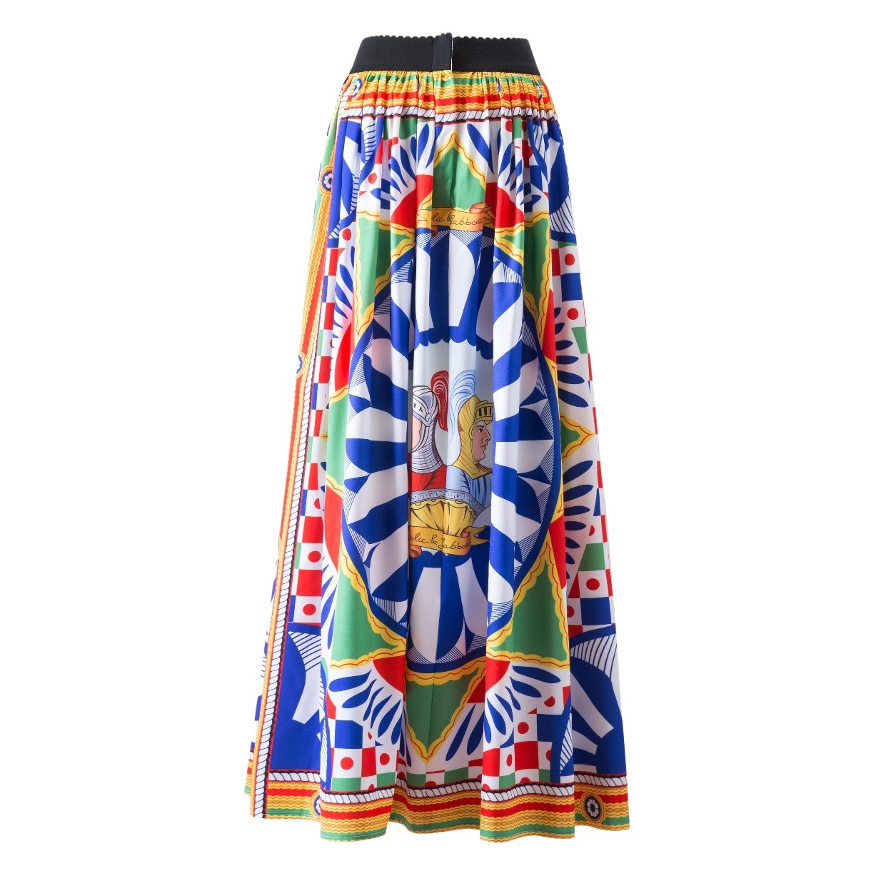 New dress Autumn Foreign Trade Daily Single Printed Hip Elegant Commuter Short dress Daily Single Foreign Single Blue Skirt