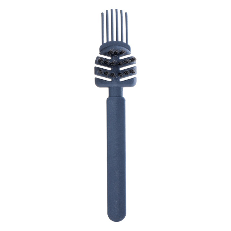 Comb cleaning brush hollow air bag comb simple cleaning brush curly hair massage cleaning artifact comb cleaning claw wholesale