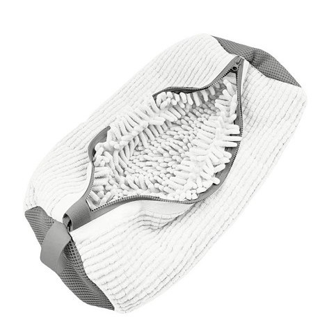 Picture of Washing machine special lazy artifact household machine washing shoe bag shoes anti-deformation washing bag