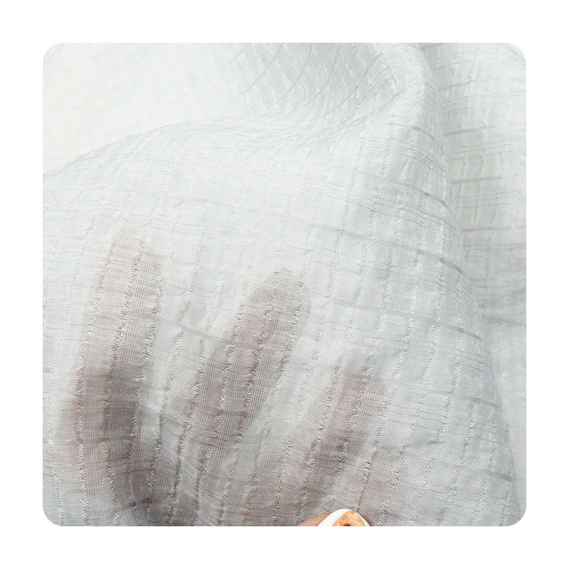Picture of Yh-6991 Soft and Breathable Tencel Polyester Fabric, Spring and Summer Fashion Shirts, Fairy Skirts, Flowing Skirts, Children's Clothing and Other Fabrics