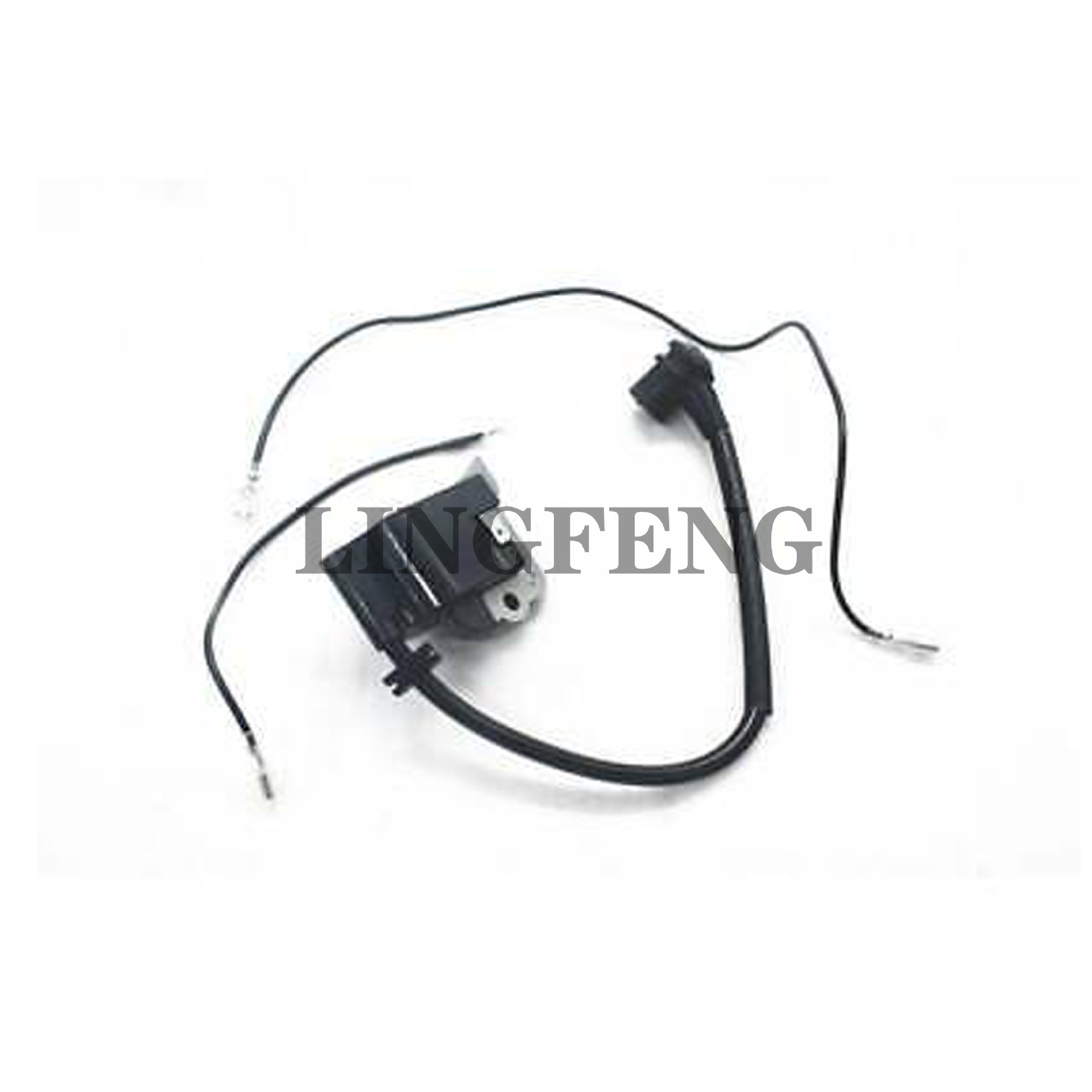 High Pressure Pack Ignition Coil High Pressure Pack for Lawn Mower Zenoah G3800
