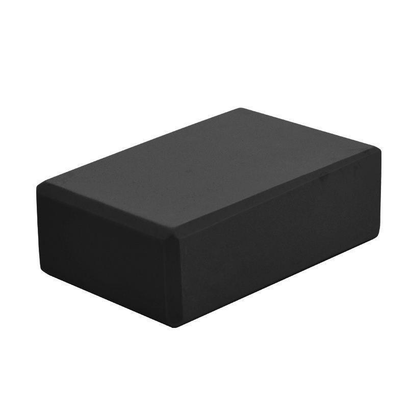 Picture of Dance brick children's high-density leg pressing practice brick for crossing the river anti-pressure shock absorption hardened EVA yoga brick
