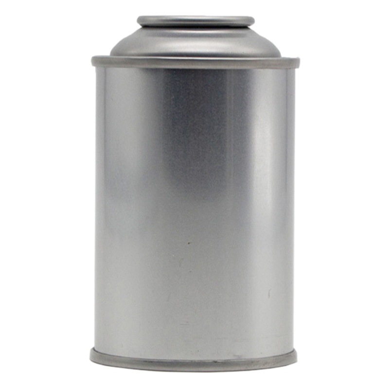 Factory Direct Supply Cleaning Agent Tank Tinplate Tank Spray Tank Air Mist Agent Iron Tank Straight Wall Straight Gas Mist Tank