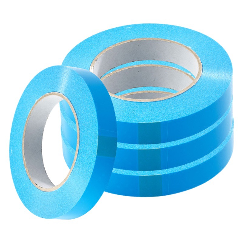 Novacel/Novancel Home Fixing Tape BN6490 Home Appliance Industry Transparent Tape High Temperature Resistance
