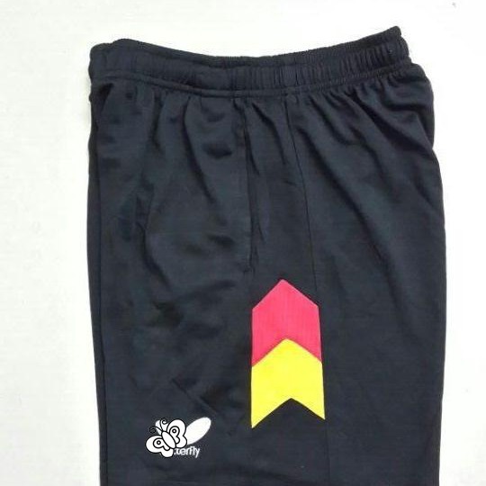New table tennis shorts polyester quick-drying sports shorts wholesale