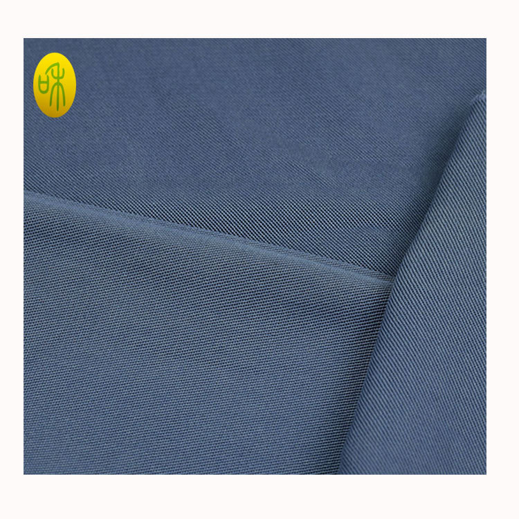 Pure Tencel Women's Dress Summer Wear Breathable Fabric Good Quality Natural Fiber
