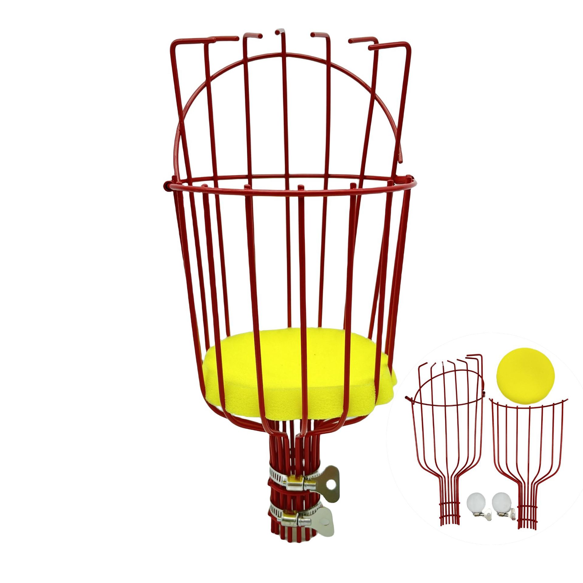 Picture of Amazon fruit picking tool fruit picking artifact high-altitude picking tool high-altitude fruit picking tool fruit picking tool