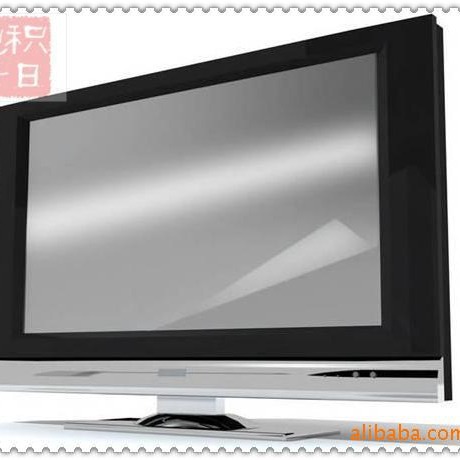 in stock discount supply 52 55 60 65 75 inch LCD TV protective film high transparent self-priming anti-scratch