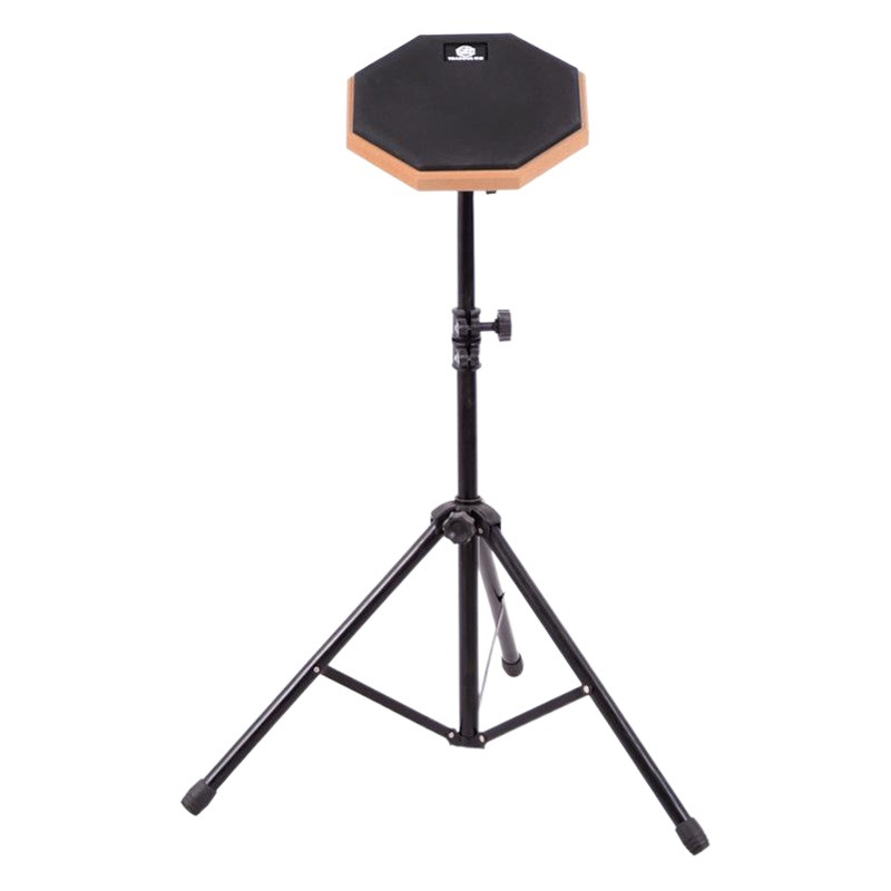 8-inch dumb drum suit practice dumb drum dumb drum pad mute drum pad suit Dumb Drum Board strike Board