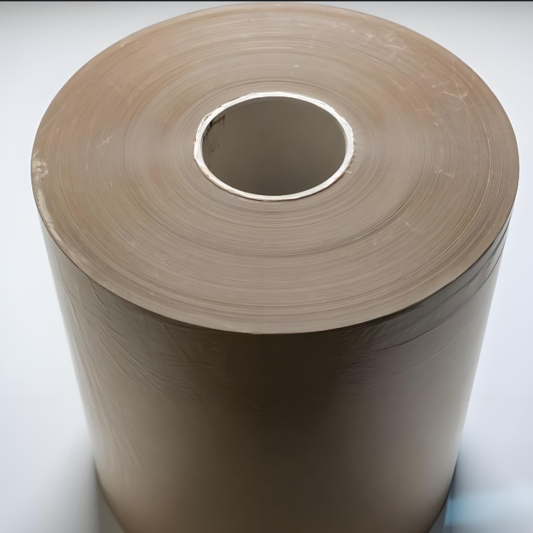 Picture of Ready Supply 0.01 Thick Capacitive Paper Optical Packaging Paper Pmp Capacitor Composite Paper Groove Insulating Paper