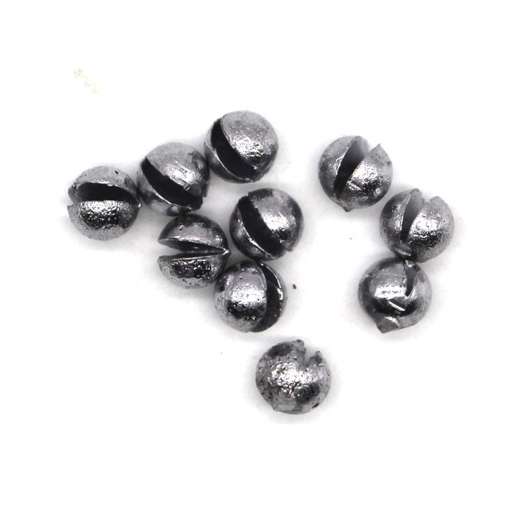 Picture of Open lead clip lead boat raft fishing lead rock fishing lead drop open lead bite lead