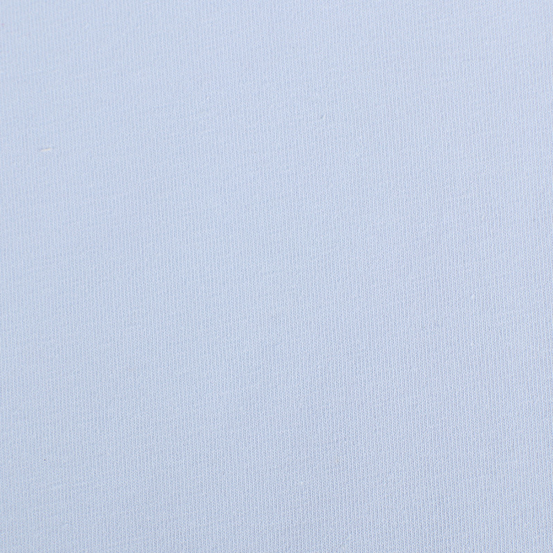 Picture of 95 Cotton 5 Spandex Plain Jersey Pure Cotton Bracer Stretch Single-sided Jersey Class A Baby Underwear Home Wear Fabric