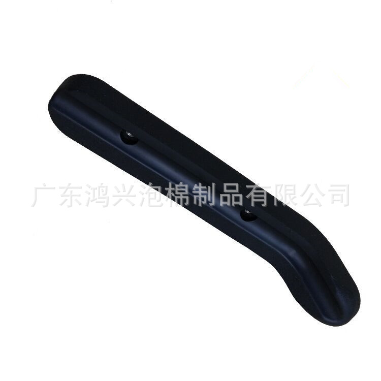 2025 Car Seat Highly Elastic Pu Self-Skinning Armrest Accessories Polyurethane Foam Wear-Resistant Anti-Aging Comfortable and Durable