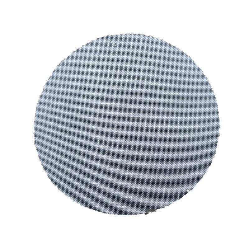 Picture of in stock Polyester 40 Mesh Nylon Mesh Filter Screen Stationery Pen Storage Bag Cosmetic Bag Transparent Hard Grid Mesh Cloth