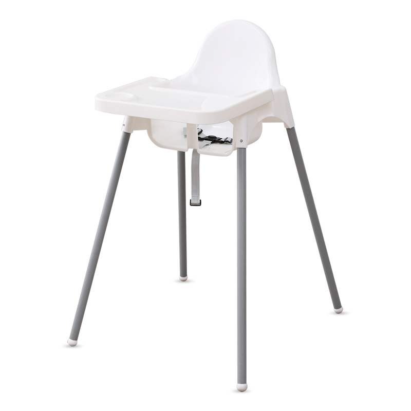 Baby chair cross-border baby dining chair household portable children dining chair multifunctional high-foot baby dining chair