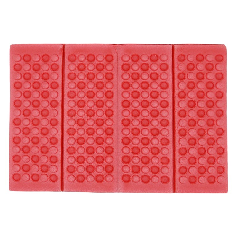 Outdoor Moisture-proof Mat Portable Folding Floor Mat Foam Waterproof Cool Mat Lawn Mat Outdoor Picnic Camping Cushion