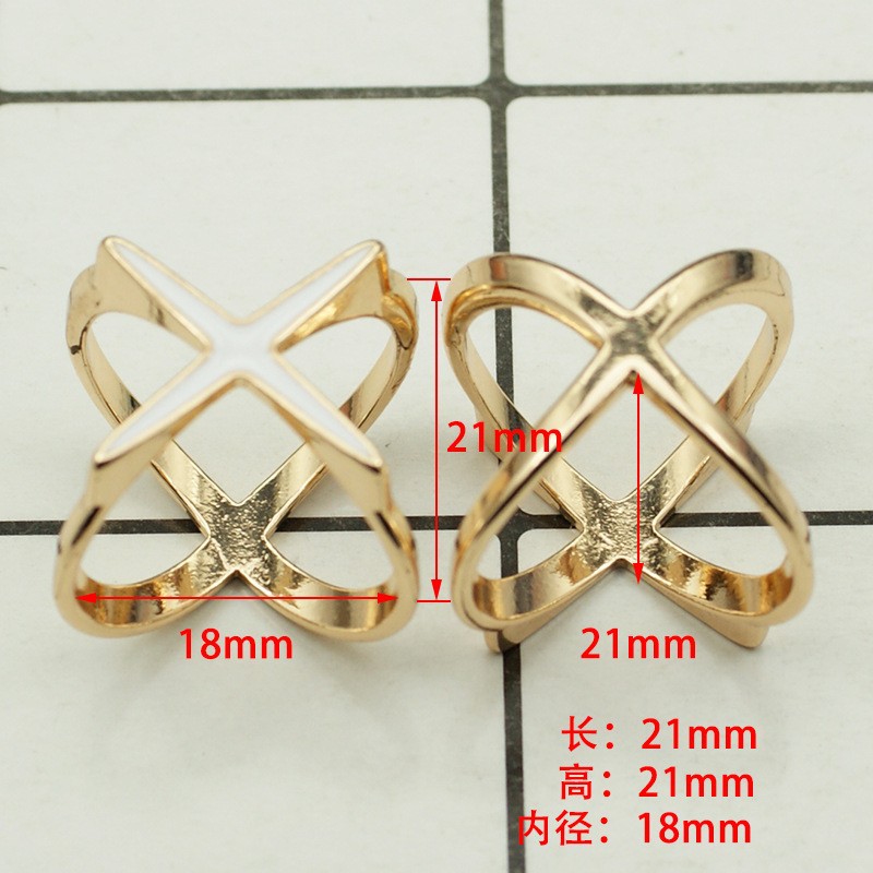 Picture of South Korea multi-functional scarf buckle high-grade Pearl fashion new Camellia windbreaker belt buckle high-end jewelry wholesale