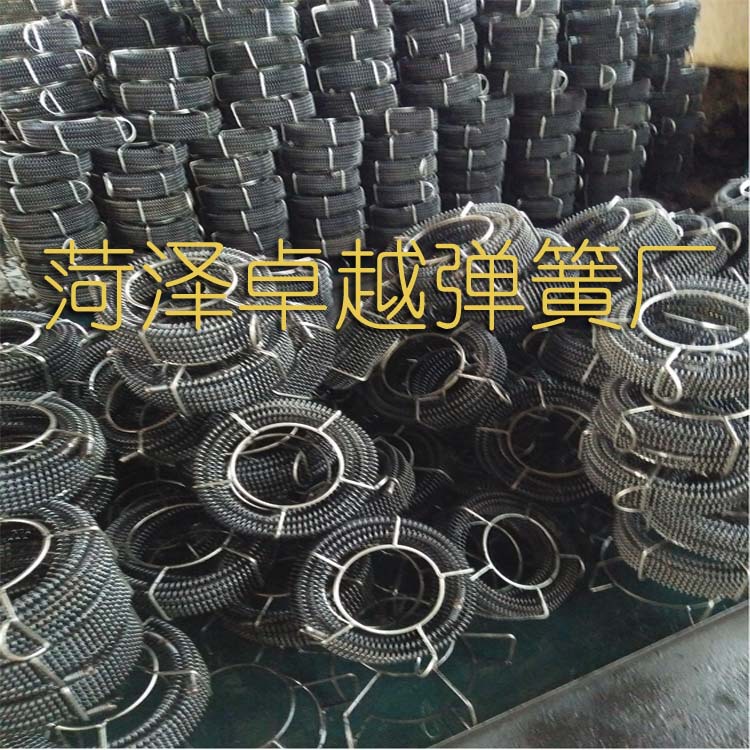 Picture of Drain Cleaner with Thickened Spring for Unclogging Pipes, Specialized for Home, Hotel, and Guesthouse Use. Welcome to Inquire about the Pipe Unclogging Tool