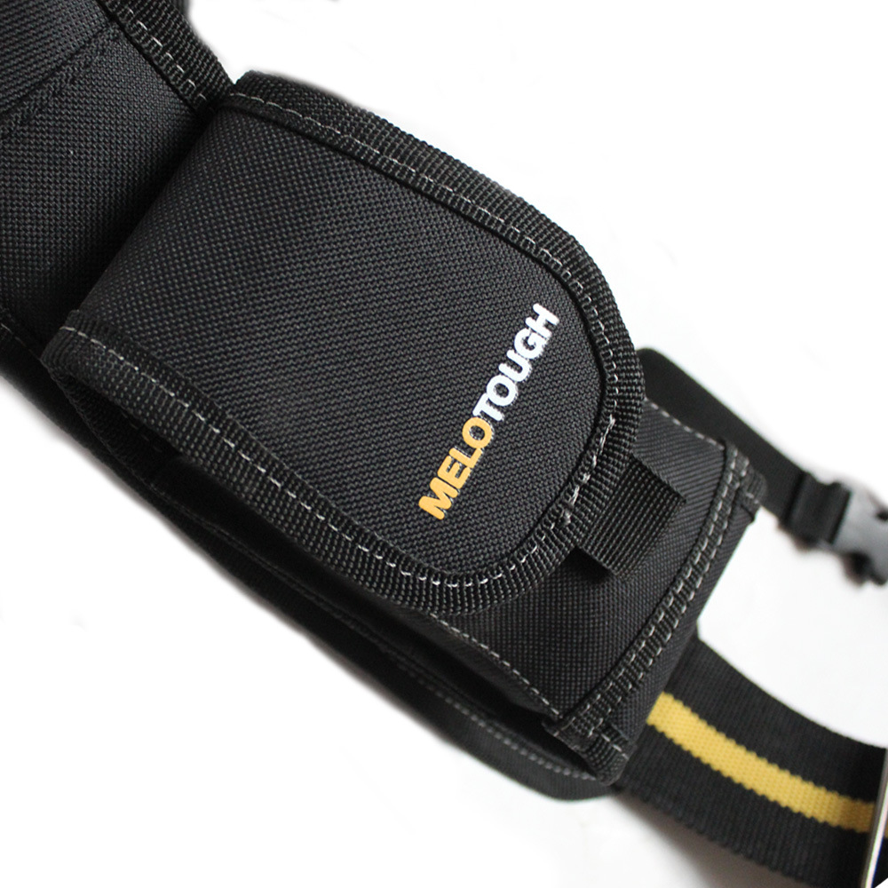 Picture of Cross-border hot selling tooling strap Tool waist bag reduce waist load Tool belt suspenders
