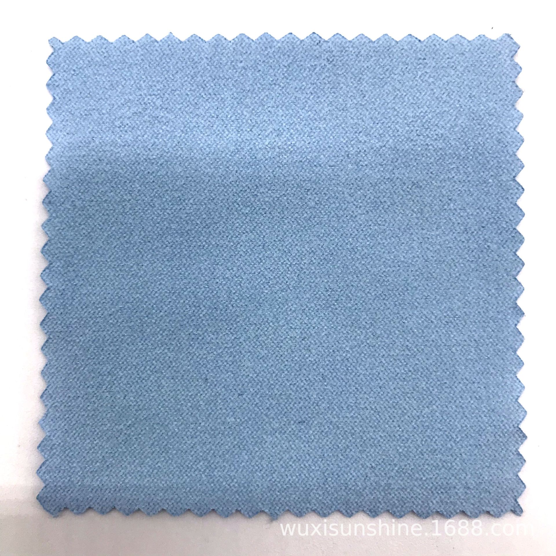 Picture of Silver Polishing Cloth Can Be Printed with Logo, Thickeneded Double-Sided Velvet Jewelry Polishing Cloth, Polishing Cloth, Gold Polishing Cloth, Jewelry Polishing Cloth