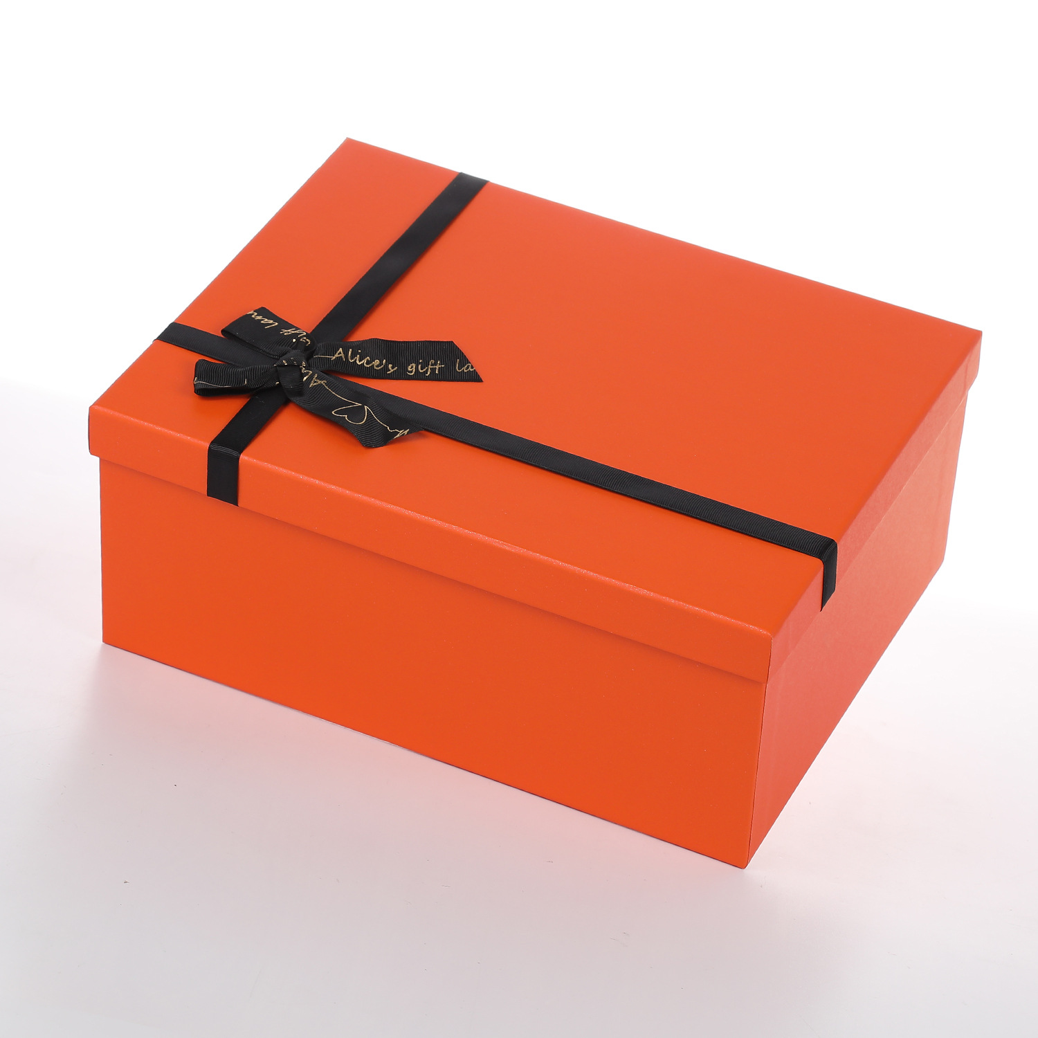 Picture of Hand gift box towel gift box thermos cup gift box heaven and earth cover packaging box wedding companion factory spot wholesale