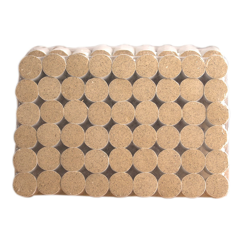 Picture of Ai Yuantang 3:1 Moxa Sticks Aged Mugwort Moxa Rolls Firm Small Moxa Sticks Manufacturer Wholesale Moxa Sticks Moxibustion Sticks