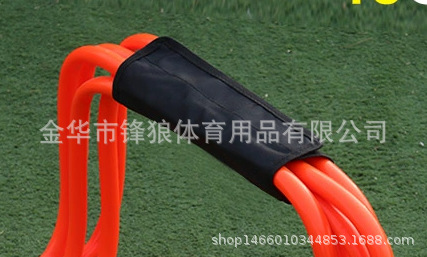 Picture of Football Training Hurdles Small Hurdles Football Hurdles Football Hurdles Foldableing Small Hurdles Football Training Equipment