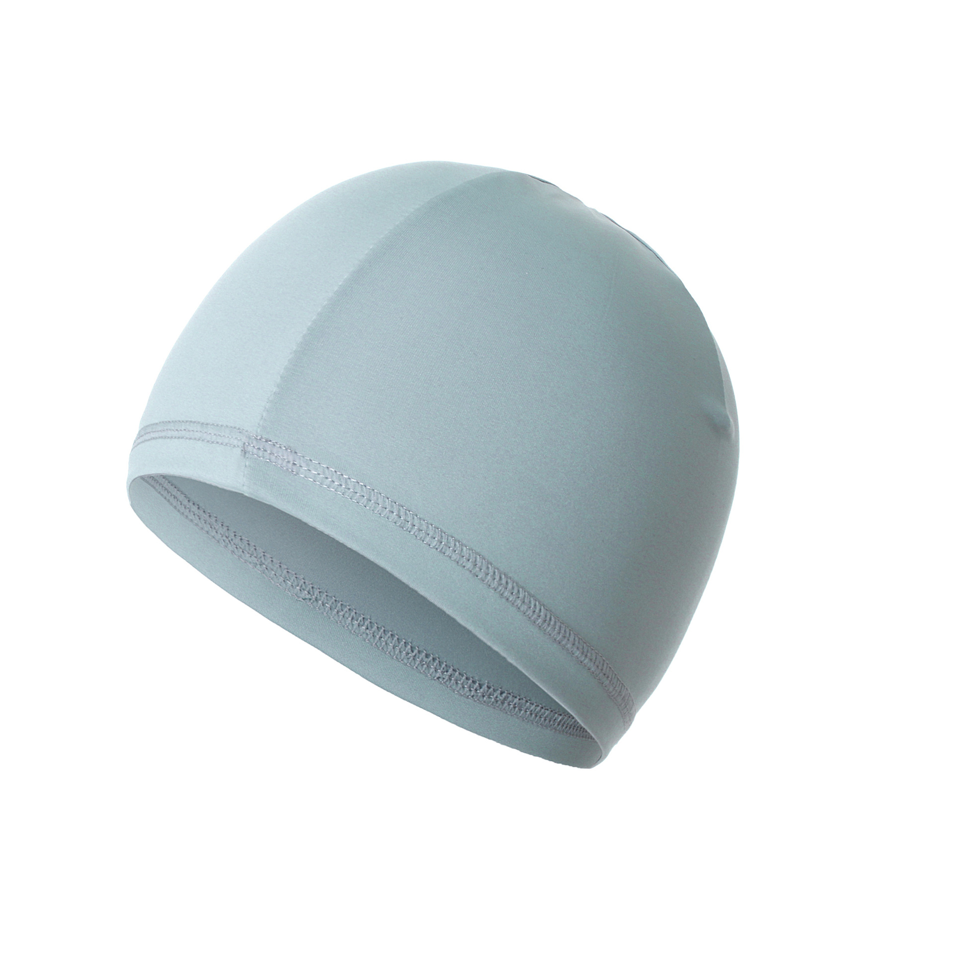 Picture of Summer Outdoor Sun Protection Cycling Cap for Men and Women Bicycle Helmet Lining Cap Sports Quick-Drying Ice Silk Cap