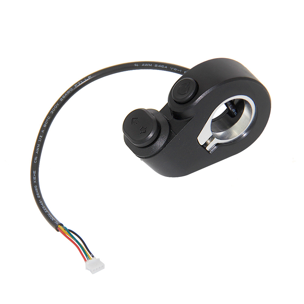 Picture of Suitable for Se-Wayg2 Scooter Steering Switch Dk Multi-Function Switchnine-Bot G2 Steering Switch