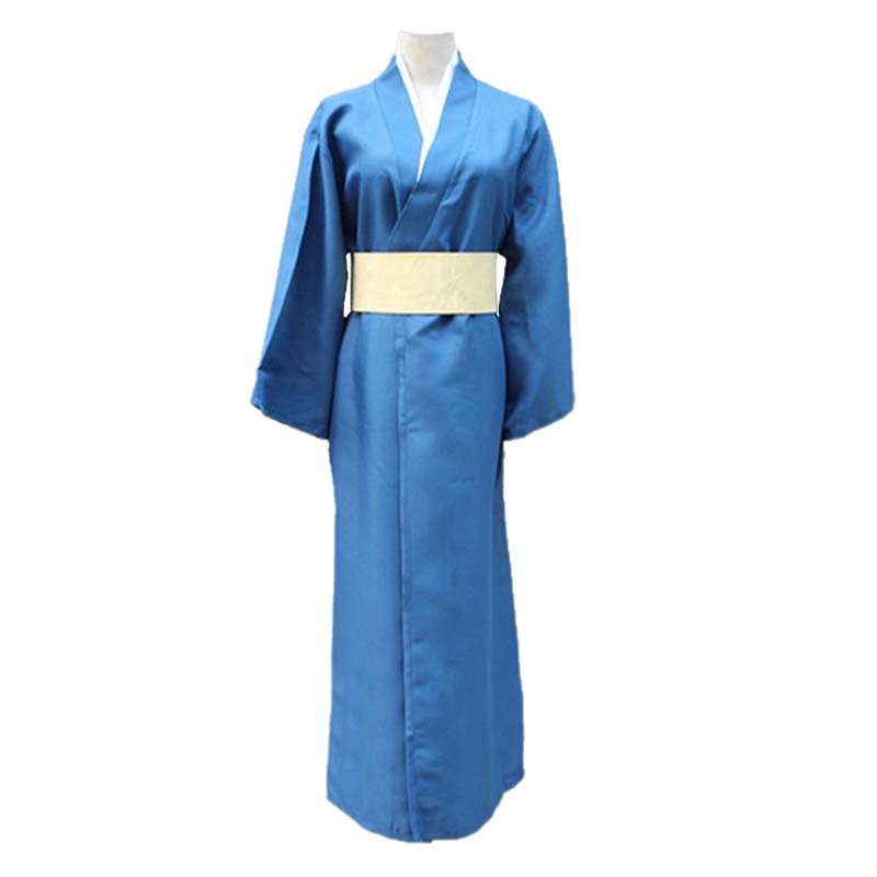 Picture of Spot Silver Soul cosplay Kishotaro cos Clothing Clothing Kimono Coat Second Dimension Role Playing Clothing