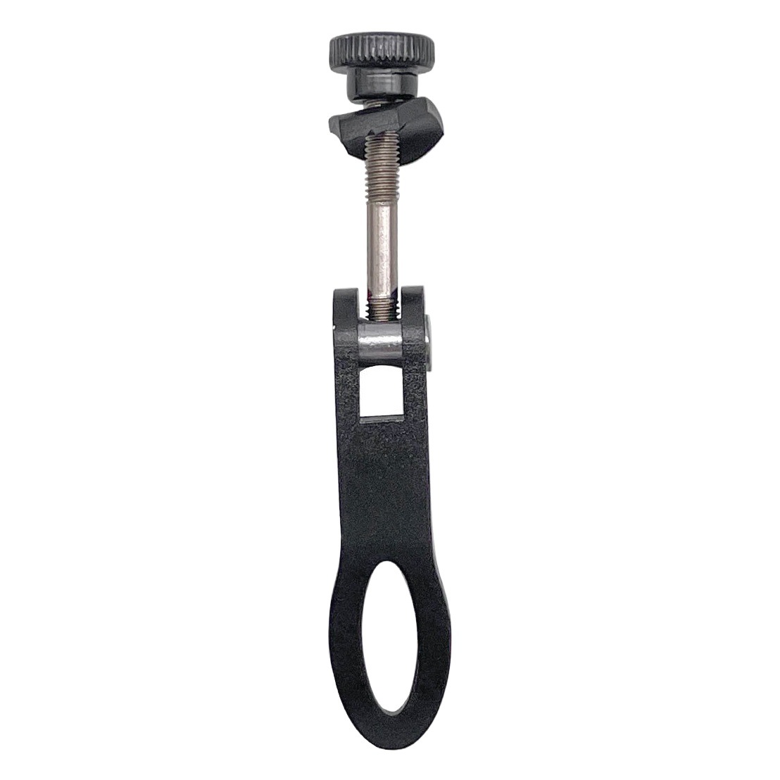 Bicycle seat tube quick release Rod M5x65 folding handlebar fixed quick release handle screw mountain bike aluminum quick release