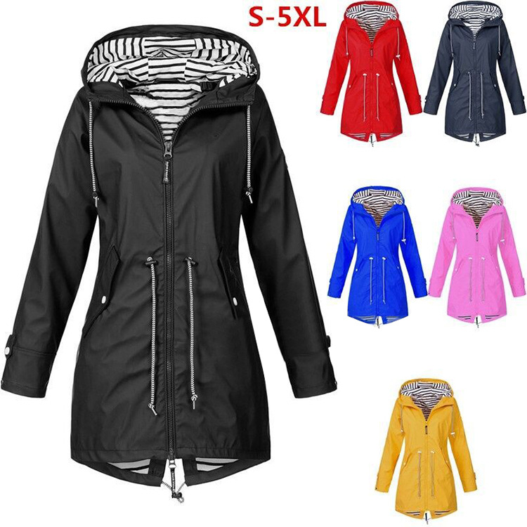 2018 AliExpress explosions autumn and winter new assault clothing three-in-one two-piece outdoor mountaineering clothing coat style 2