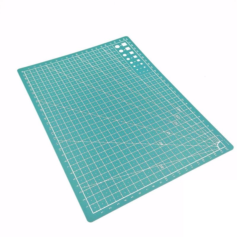 Picture of Factory Wholesale Cutting Pad A3/A4/A5 Cutting Pad Board Cutting Paper Cutting Board Cardboard Carving Model Tools