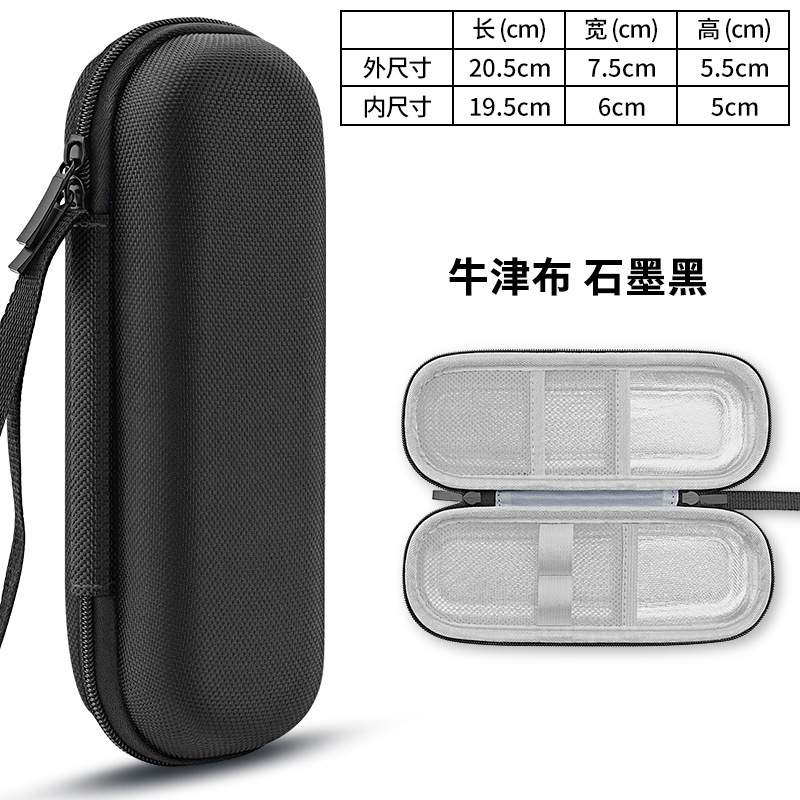 Picture of Cross-Border Insulin Refrigerated Bag Outdoor Portable Eva Storage Bag Thermal Insulation Ice Bag Refrigerated Box Ice Bag Ice Bag Wholesale