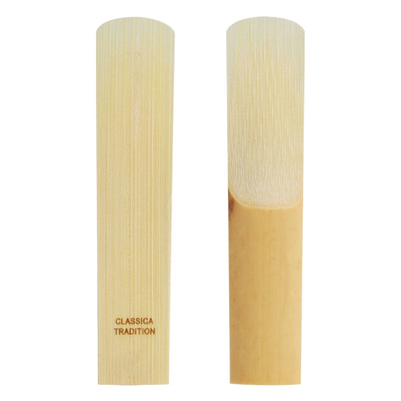 10 pieces clarinet black tube Reed whistle hardness (1.0, 1.5, 2.0, 2.5, 3.0, 3.5)