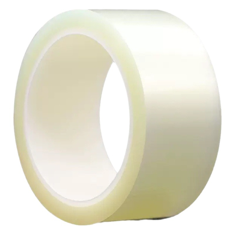 PET transparent tape traceless air conditioner fax machine printer parts refrigerator fixing tape paint masking tape