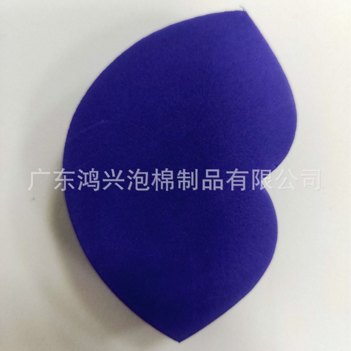 Picture of 2025 New High-Density Eva Sponge Auxiliary Material for Stamping and Pasting Molding Red Latex Eraser