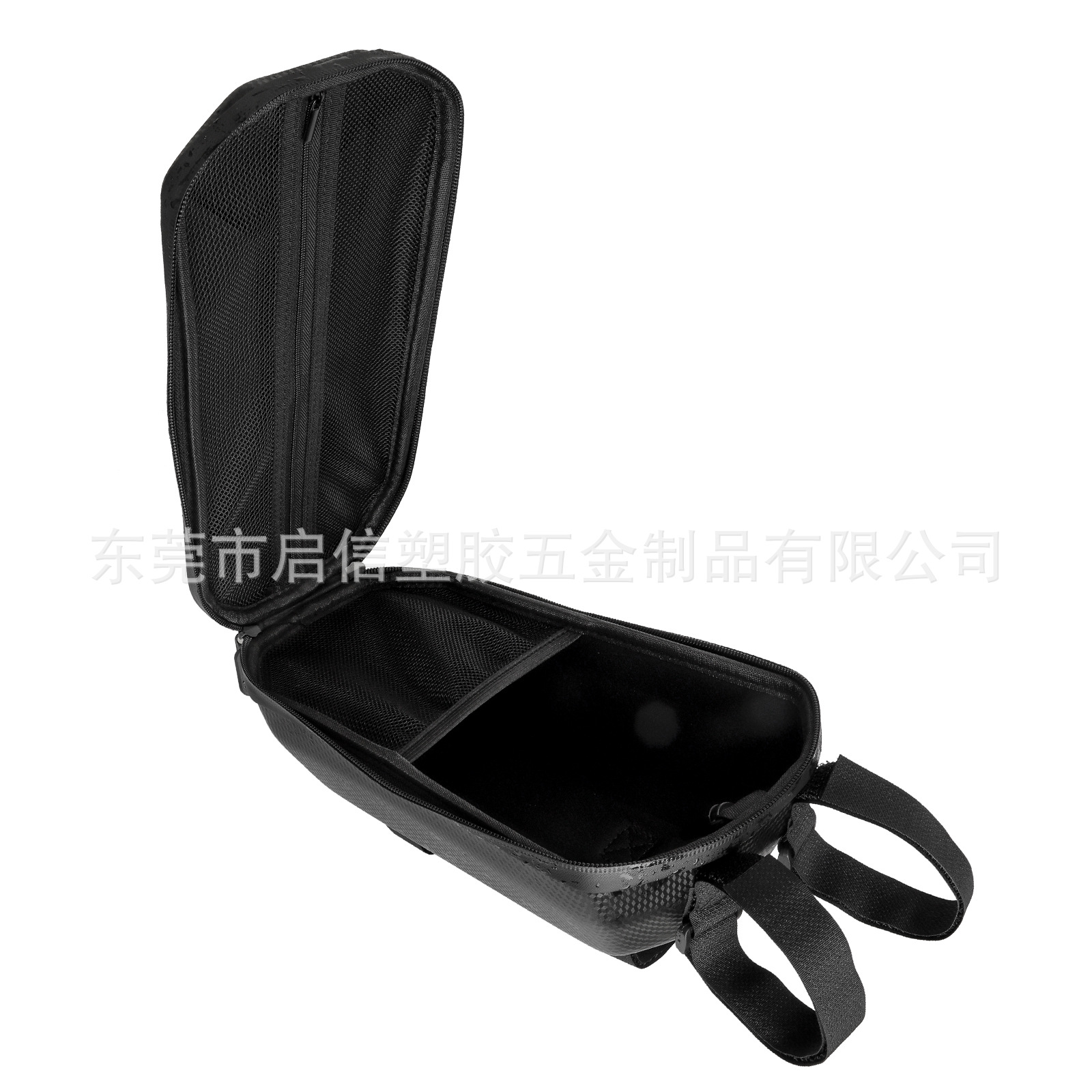 Picture of 4L full waterproof front bag electric scooter balance car bicycle hard shell rainproof hilop No. 9 first bag