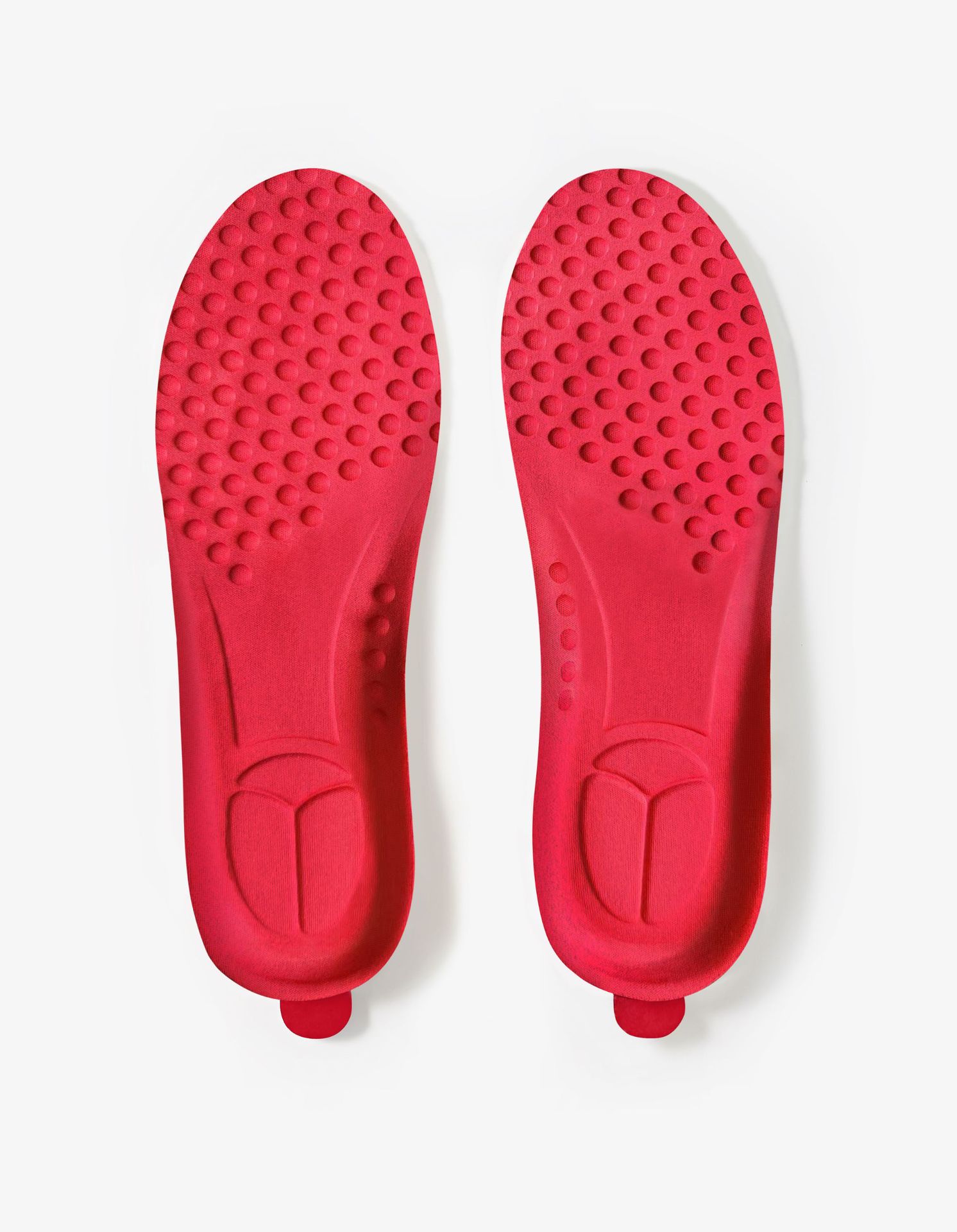Picture of Factory direct heating insole electric heating insole USB charging heating insole winter outdoor foot warming treasure