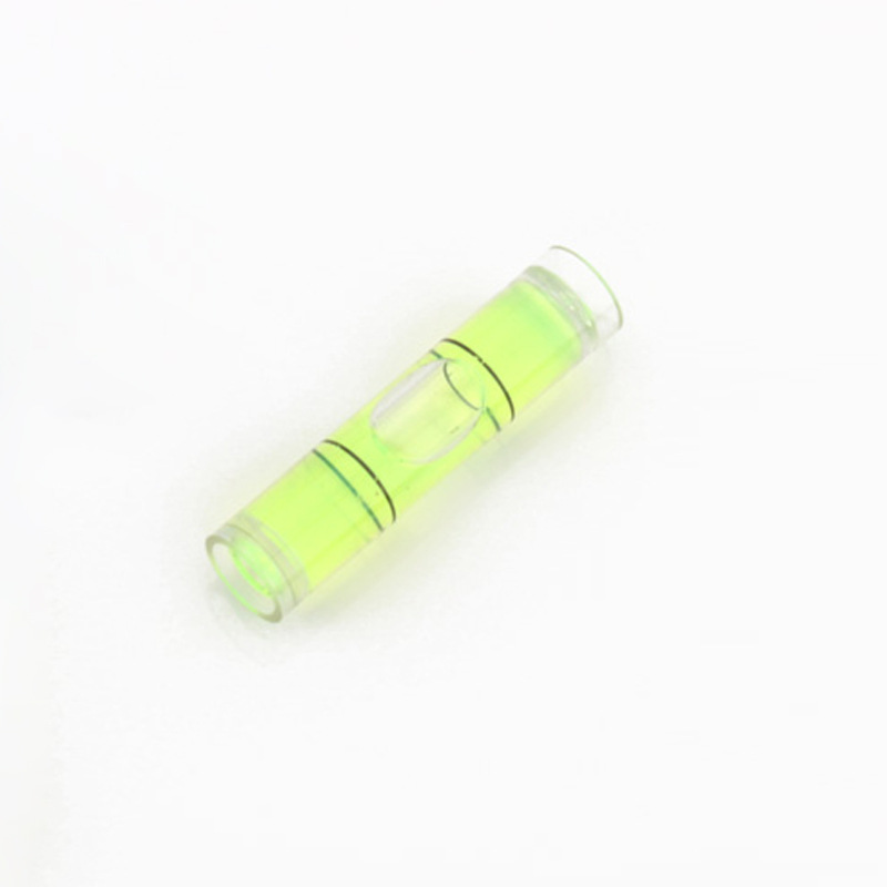 Picture of 8X35Mm Mini Green Level Bubble Painting Frame Photo Frame Level Leveler Hardware Measuring Tool Accessories