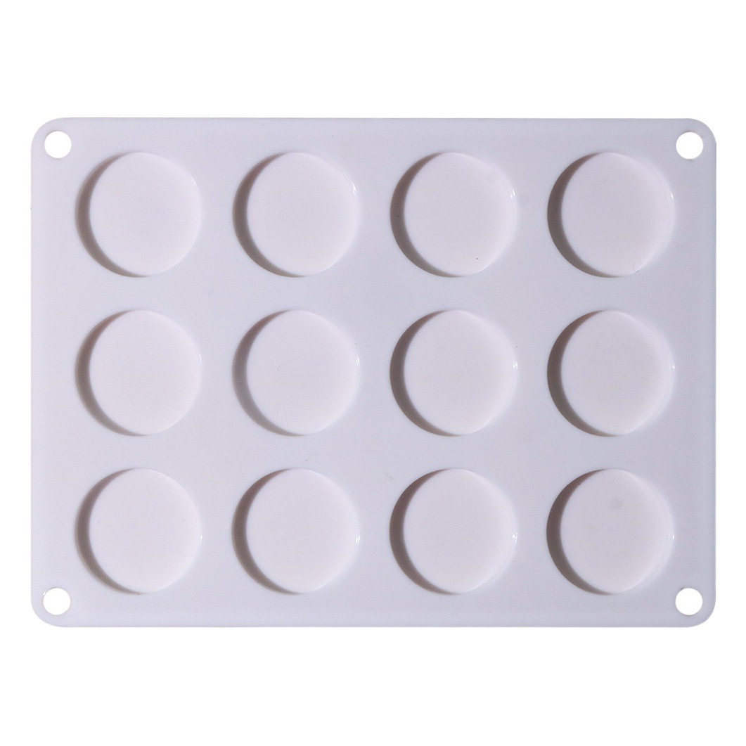 Elian diy fire paint 12-piece fire paint seal mold full set wax grain melting furnace spoon handle pad tool