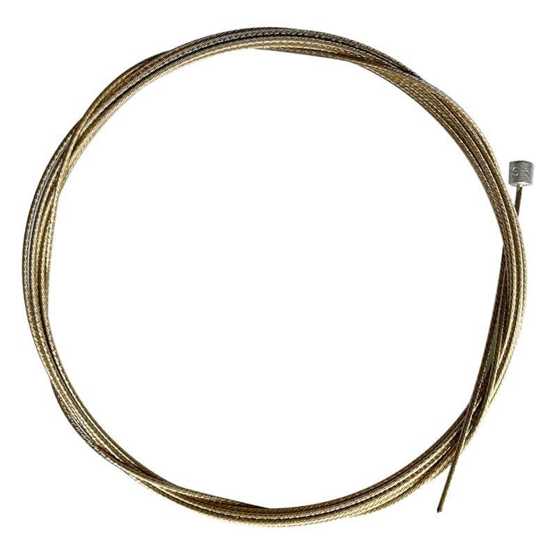 Jagwire Jiwei high precision stainless steel grinding road car Inner Line mountain bike brake variable speed line