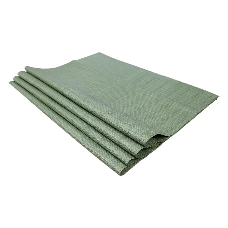 Woven Bag Snakeskin Bag Thickened Wear-Resistant Logistics Bag Moving Express Parcel Wholesale [Multiple Specifications] Storage