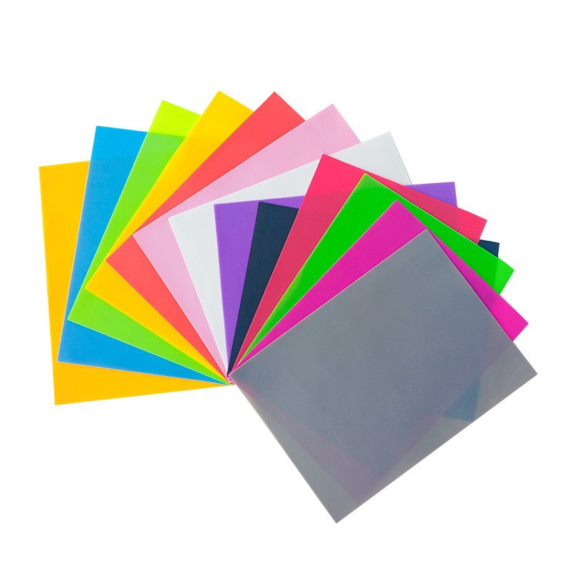 Picture of in stock wholesale heat transfer film silicone matte thick plate hot stamping film clothing three-dimensional soft plastic 3D trademark lettering film