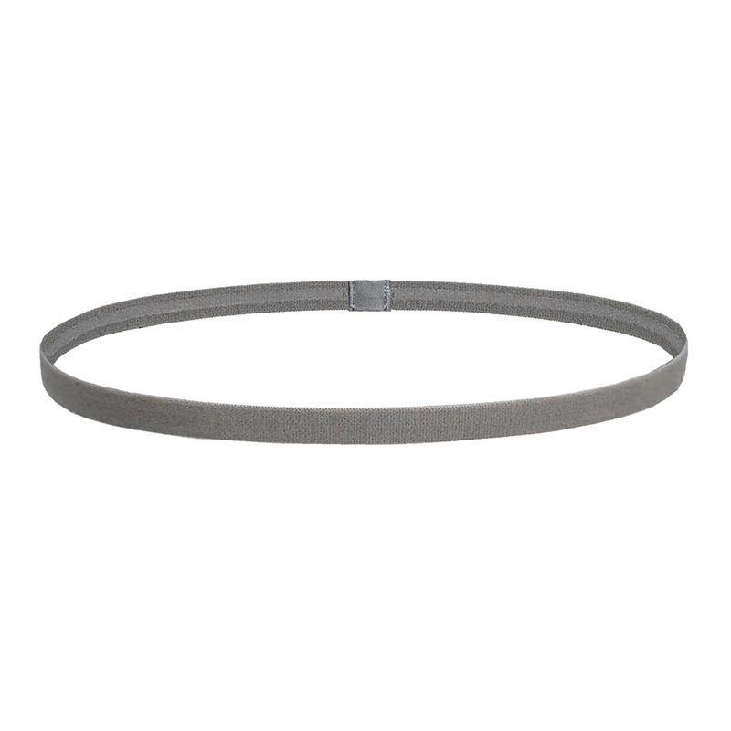 Picture of European and American Popular Elastic Rope Candy Color Sports Yoga Hairband Headband Running Headband Football Non-Slip Hair Accessories