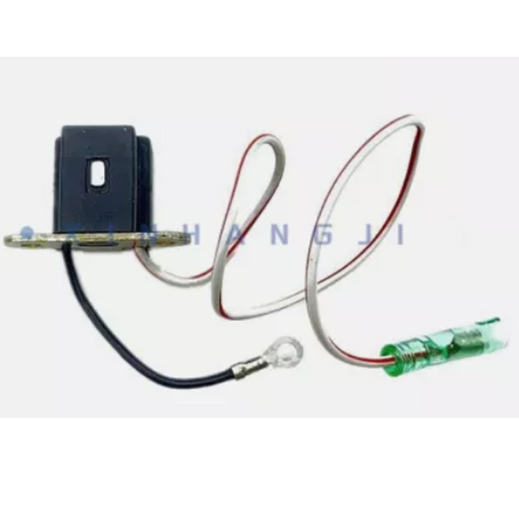 Honda Nissan External Pulse Coil 369-06071-0 36906071-0m M45 Ns4 Ns5 2t