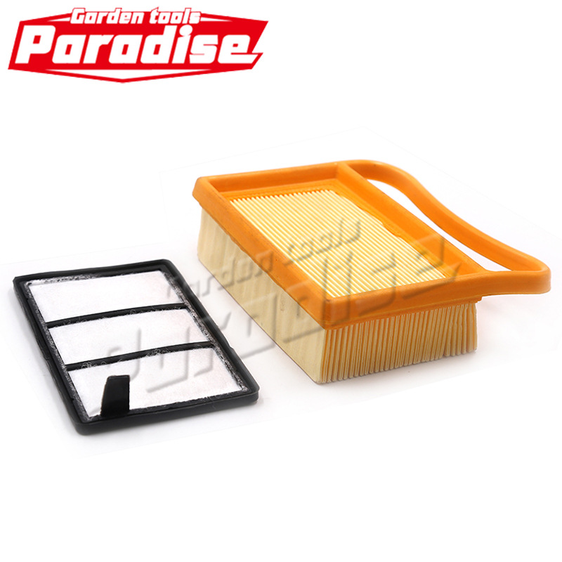 Cutting Machine air filter air filter core filter TS 410 420 480 500I 4238 141 0300