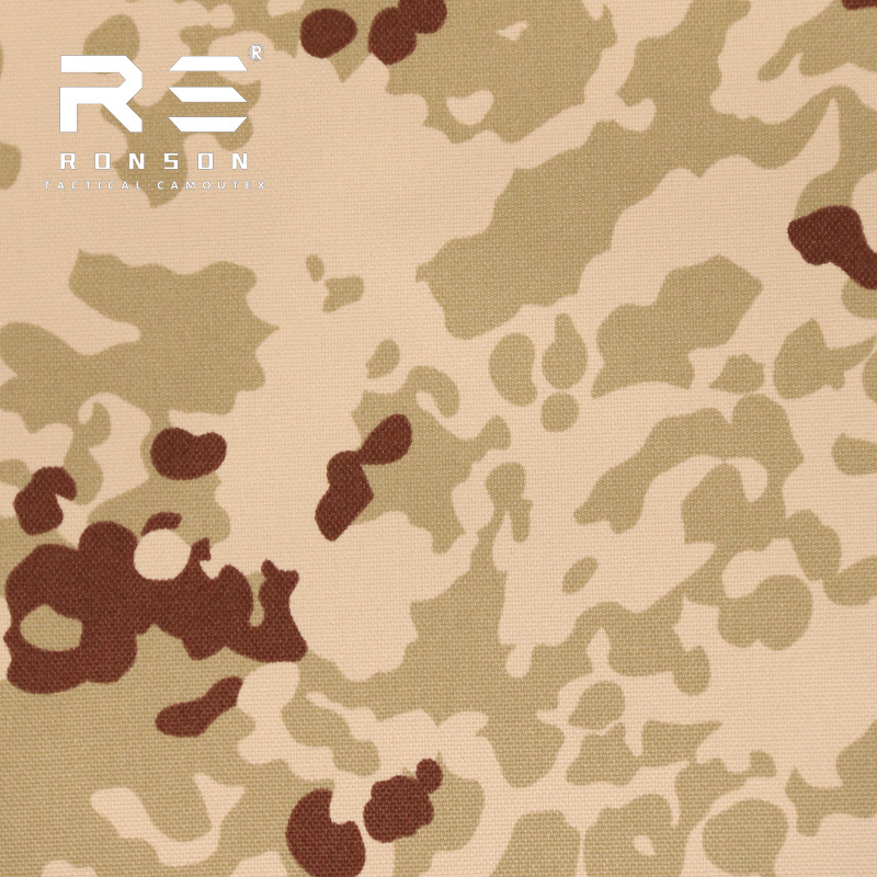 Picture of ACU American UCP City Digital Camouflage Fabric 1000D Empty Silk Waterproof Printing Polyester Oxford Cloth Outdoor