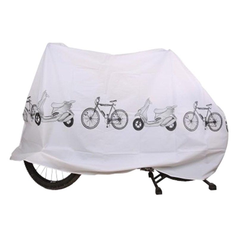 Bicycle Cover Electric Bicycle Cover Mountain Bike Rain Cover Dust Cover Dust Cover Bicycle Sunshade Cover Sunscreen Cover