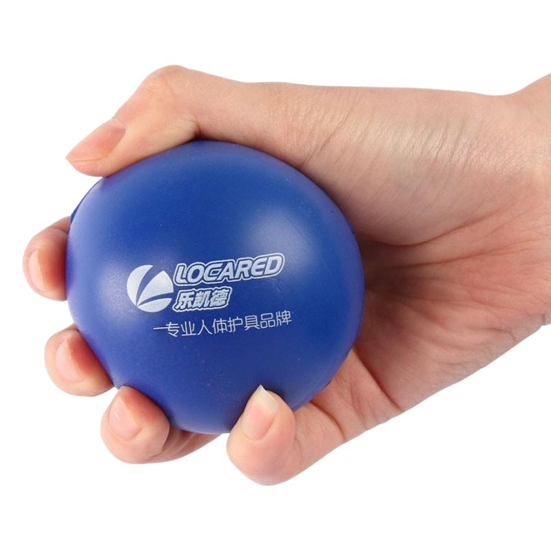 Lekide Rehabilitation Training Grip Ball W10 Rehabilitation Equipment Finger Wrist Wrist Rehabilitation Ball